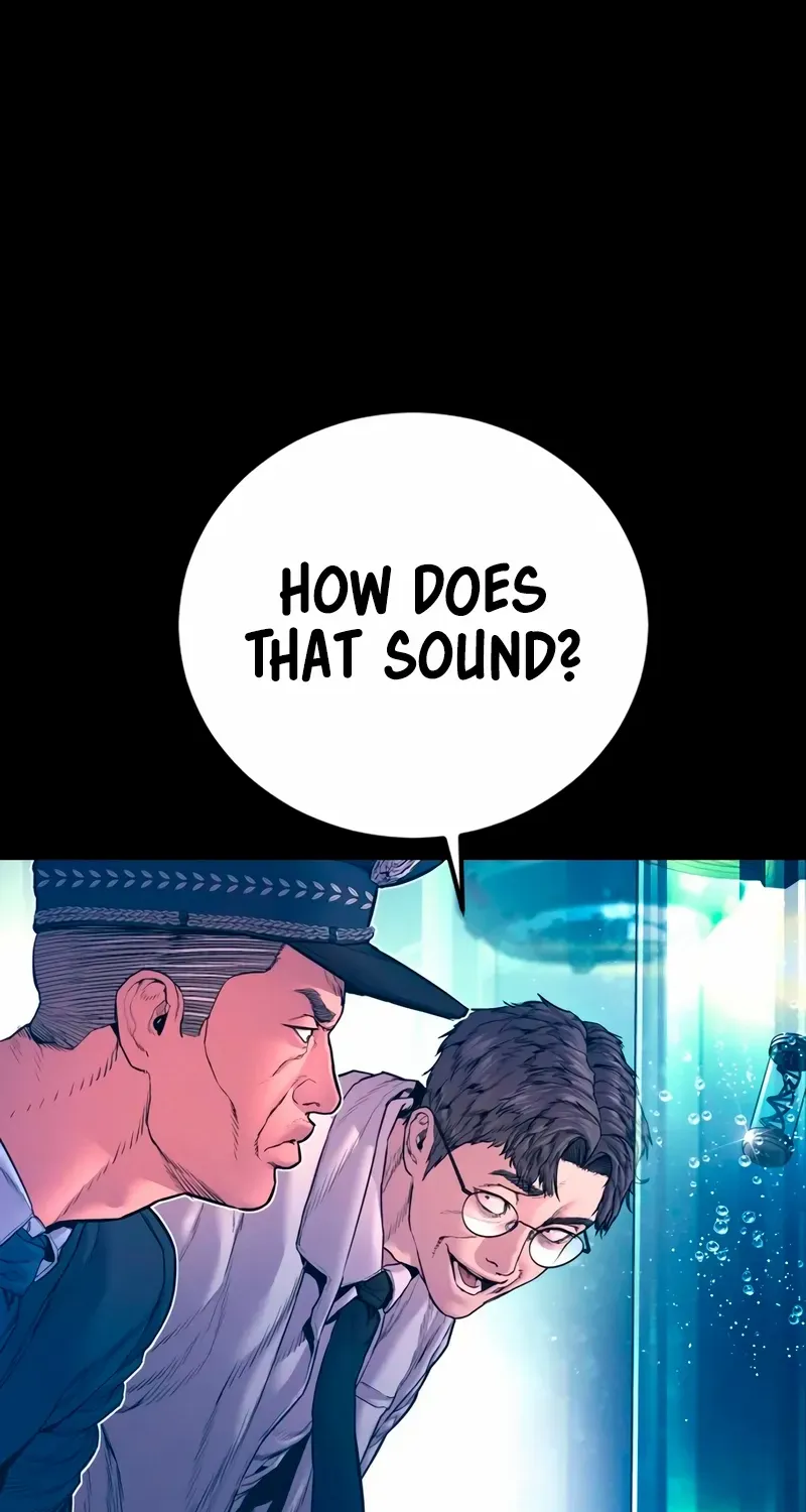 Director Kim Chapter 185 page 179 - 