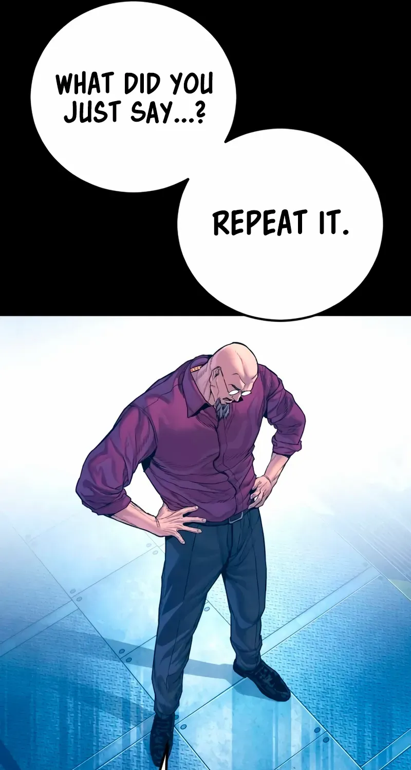 Director Kim Chapter 185 page 185 - 