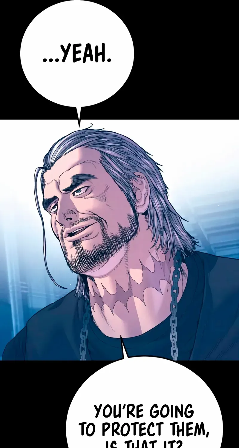 Director Kim Chapter 185 page 195 - 