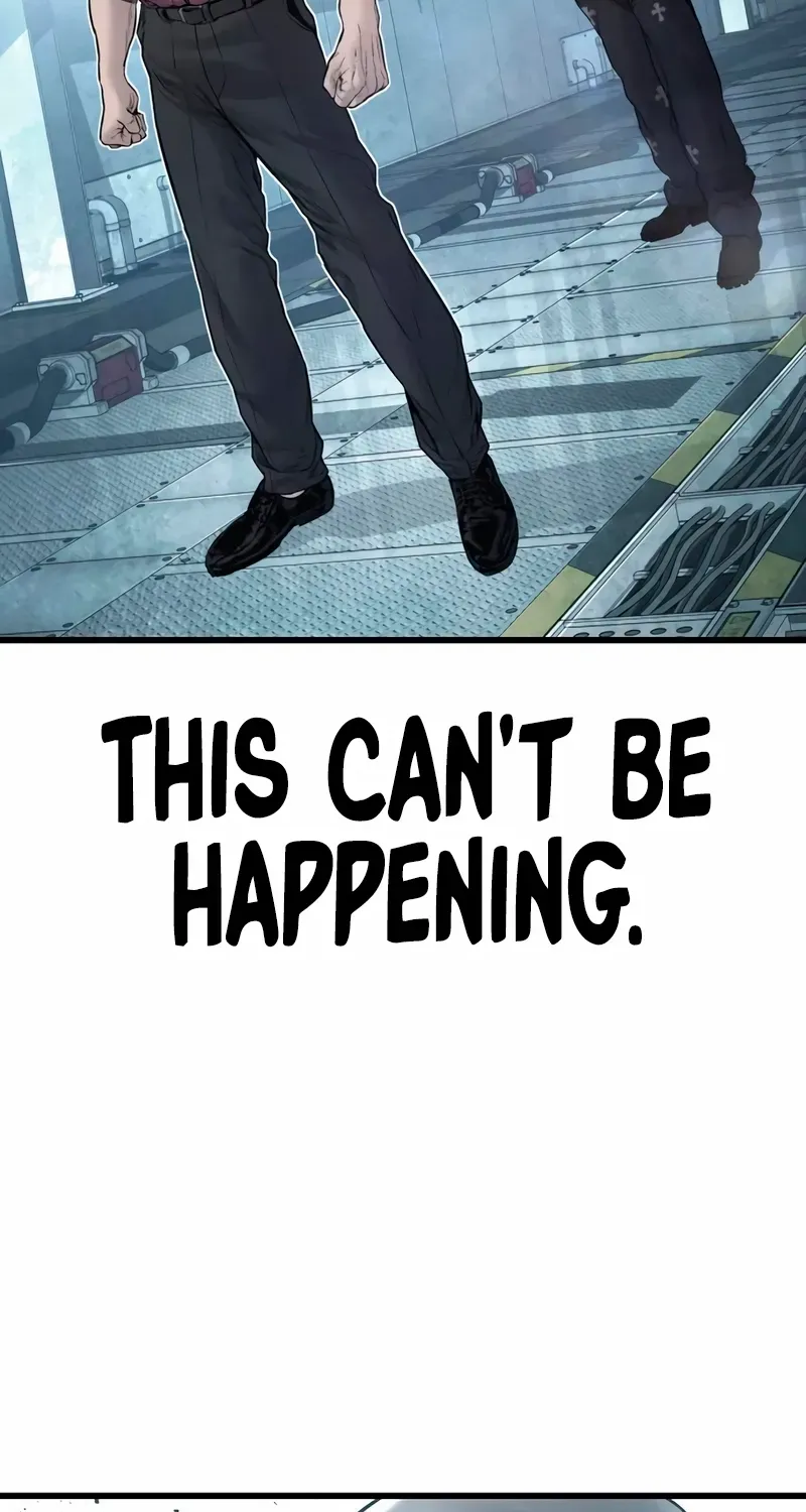 Director Kim Chapter 185 page 3 - 