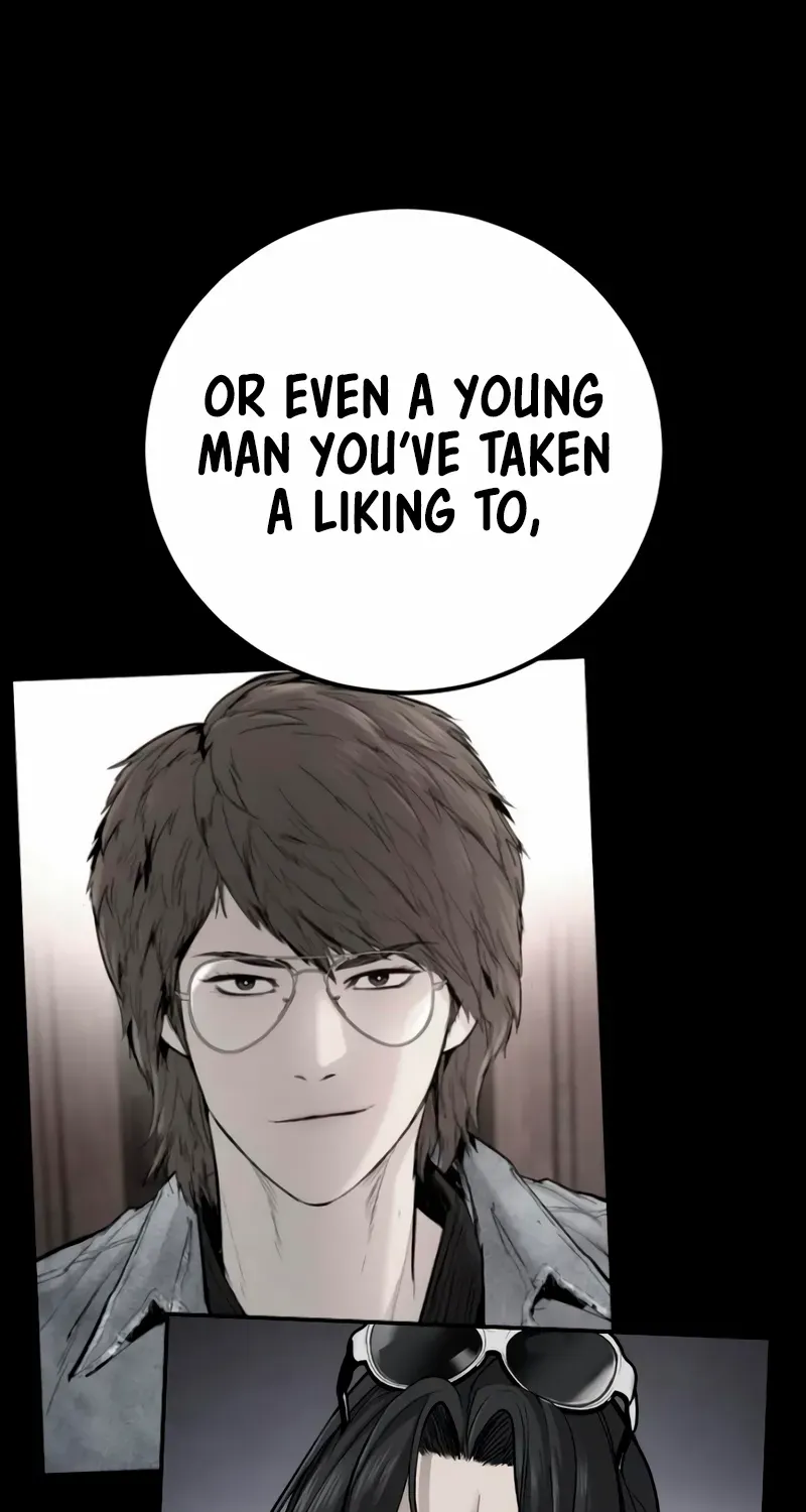 Director Kim Chapter 185 page 207 - 