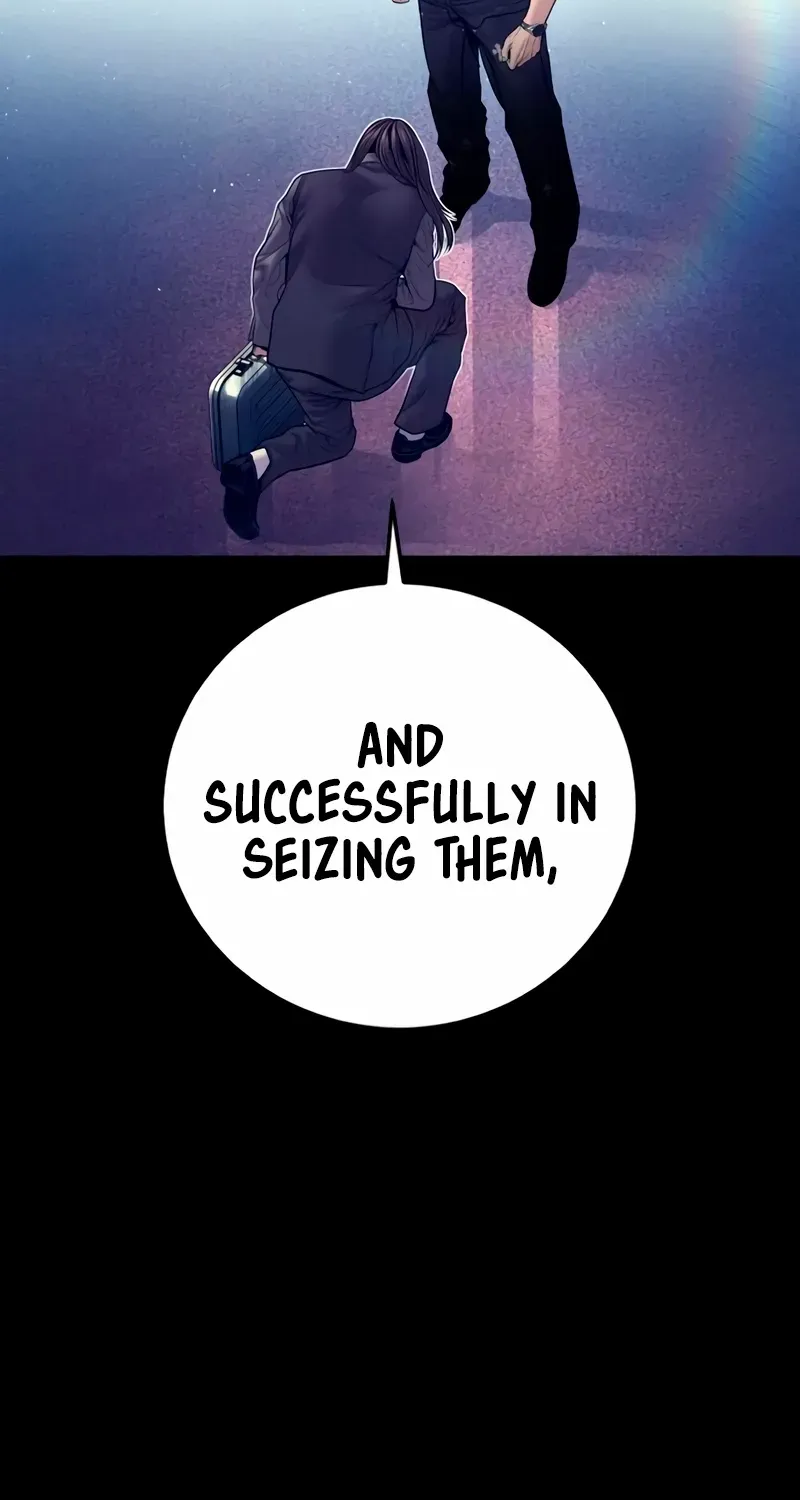 Director Kim Chapter 185 page 25 - 