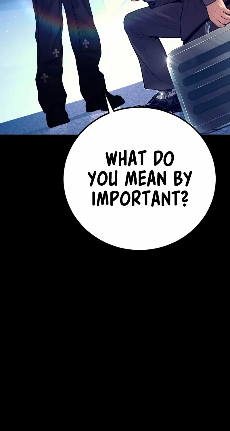 Director Kim Chapter 185 page 31 - 
