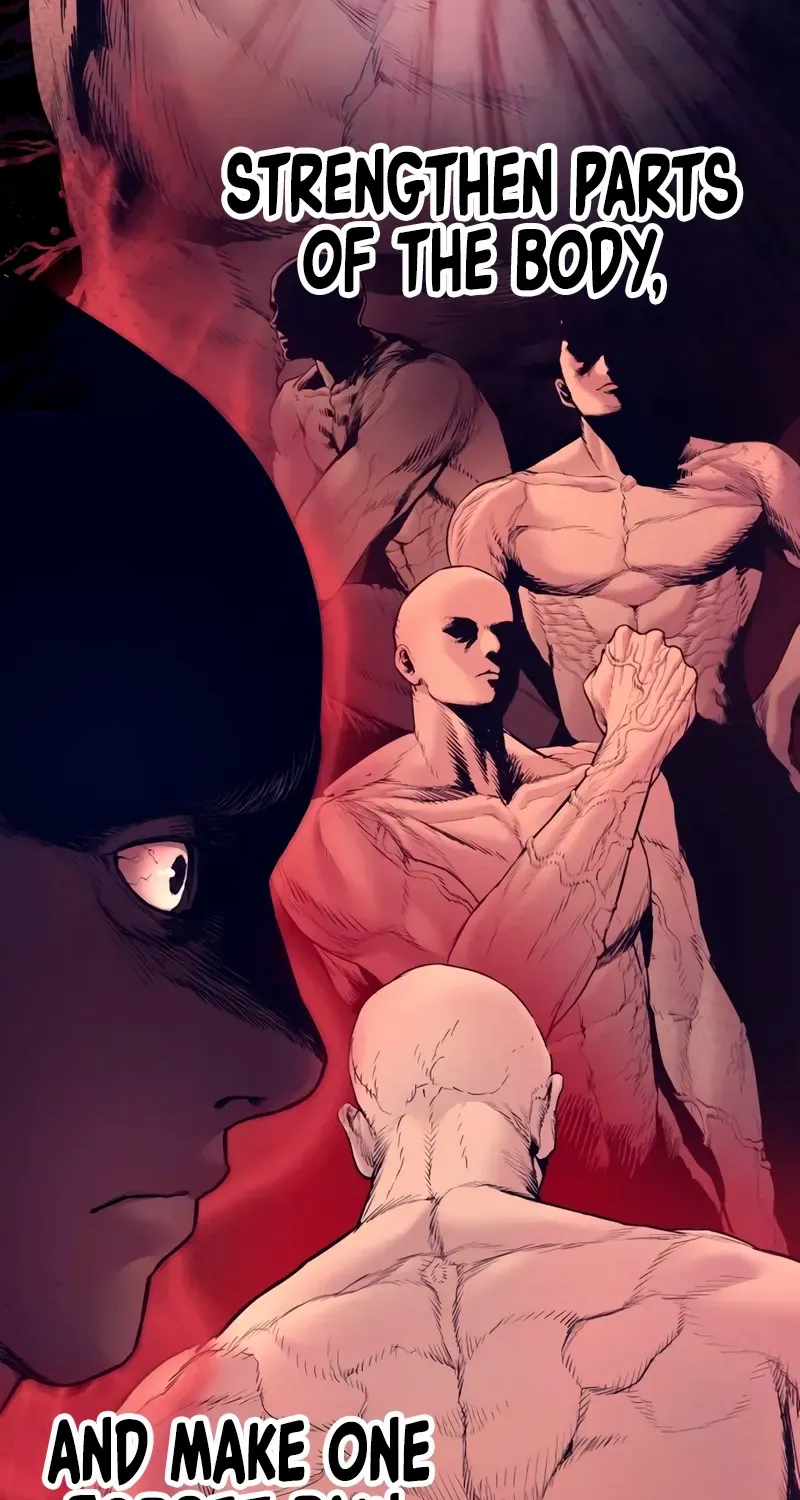 Director Kim Chapter 185 page 35 - 