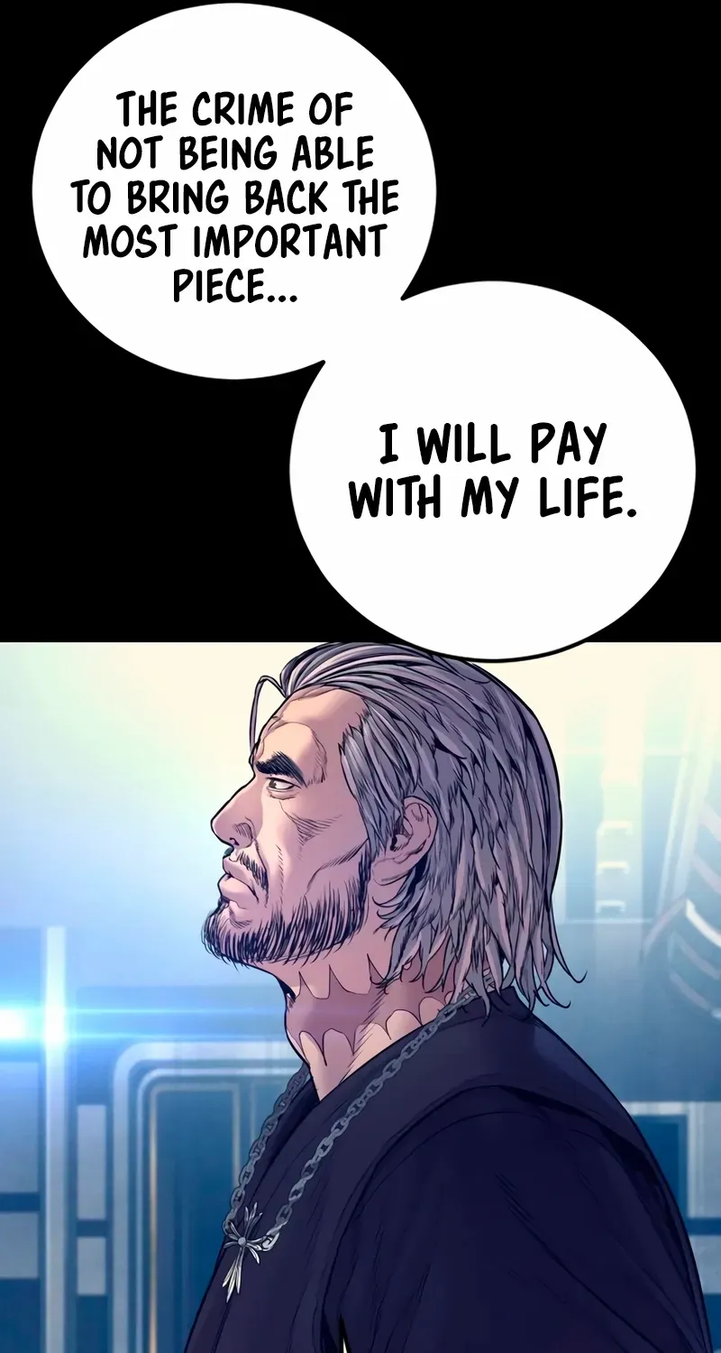 Director Kim Chapter 185 page 39 - 