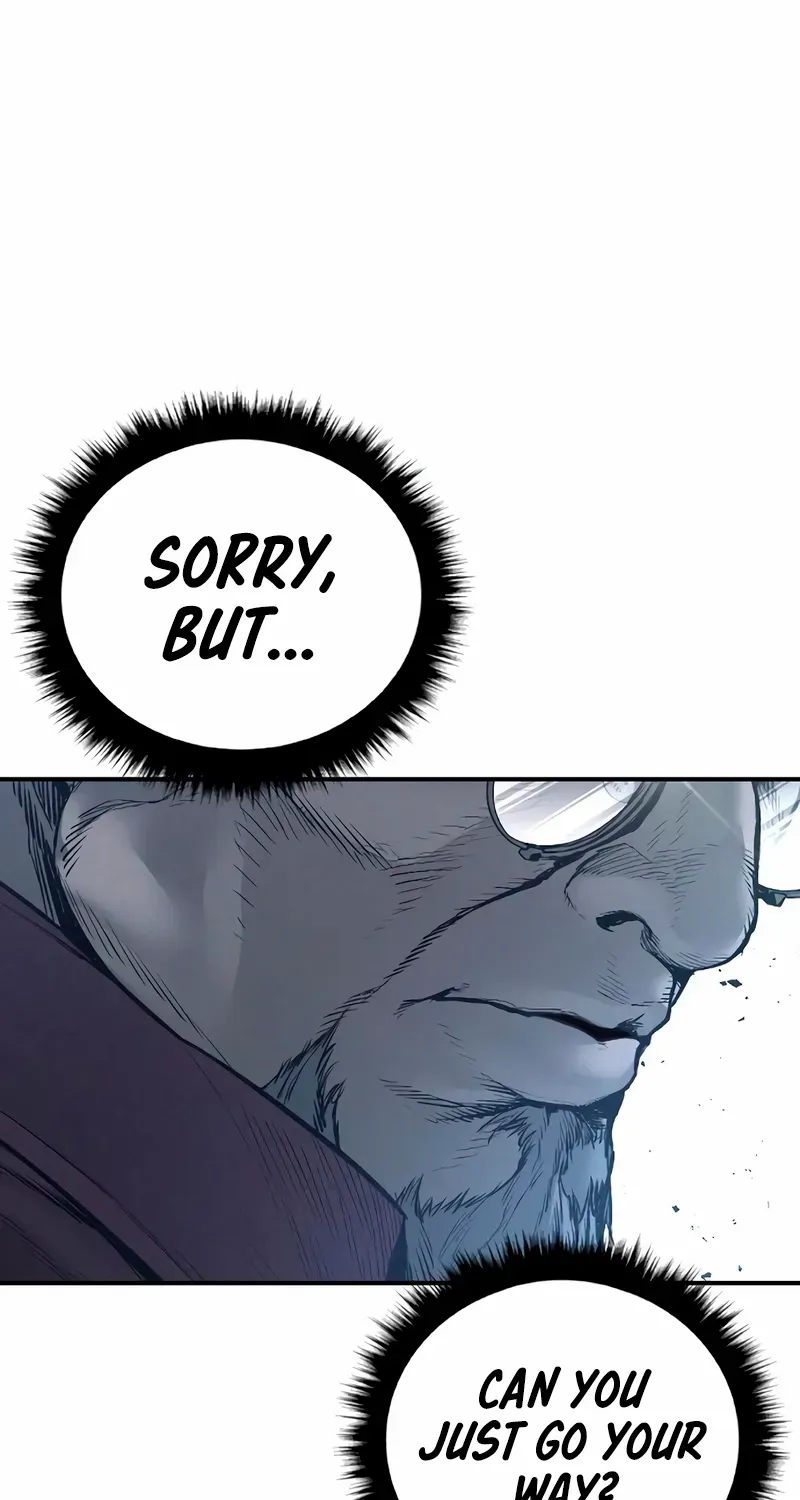 Director Kim Chapter 185 page 5 - 