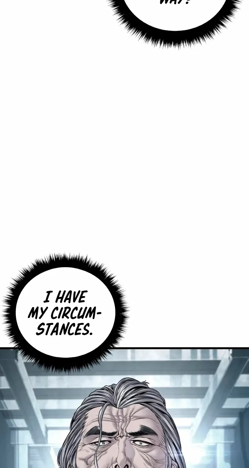 Director Kim Chapter 185 page 6 - 