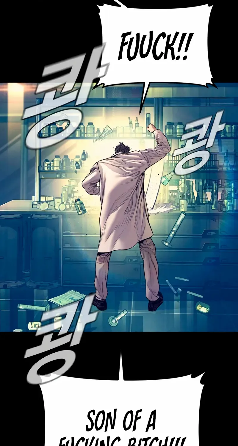 Director Kim Chapter 185 page 51 - 