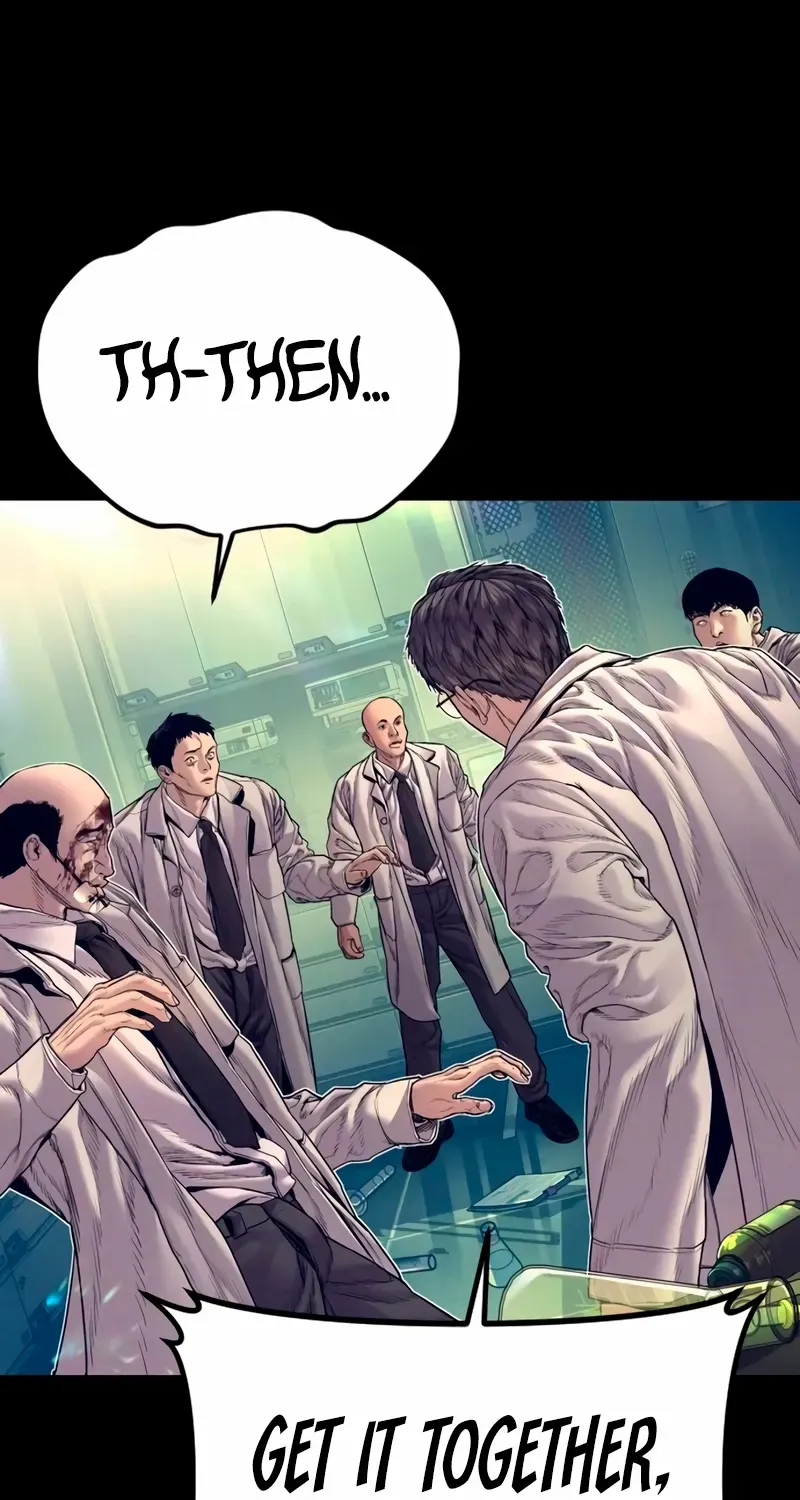 Director Kim Chapter 185 page 64 - 