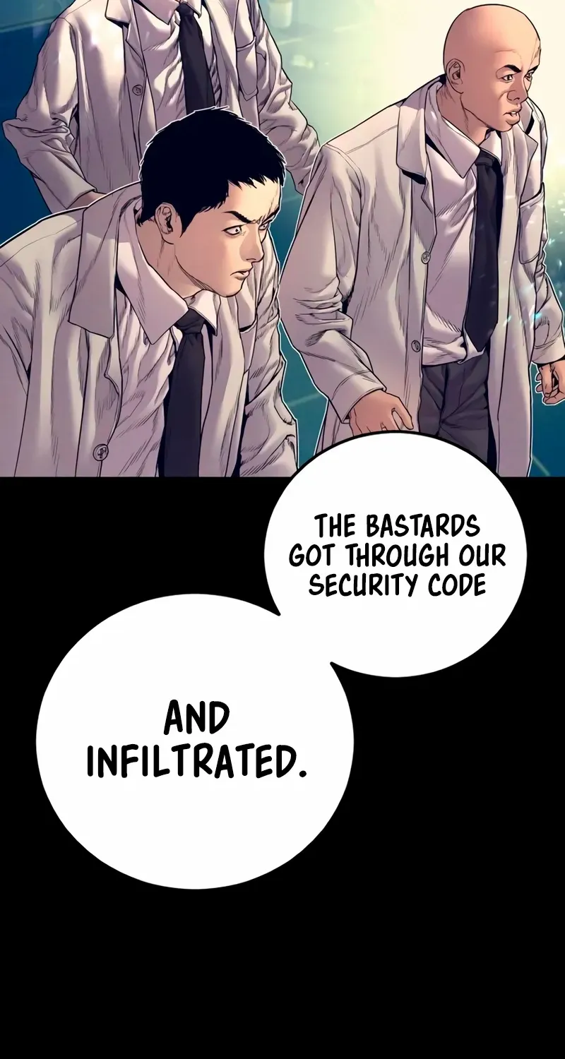 Director Kim Chapter 185 page 66 - 