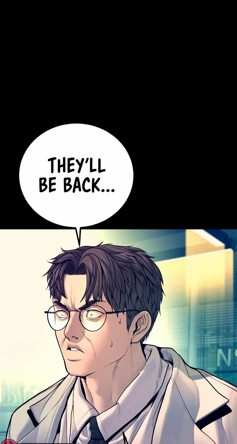 Director Kim Chapter 185 page 67 - 