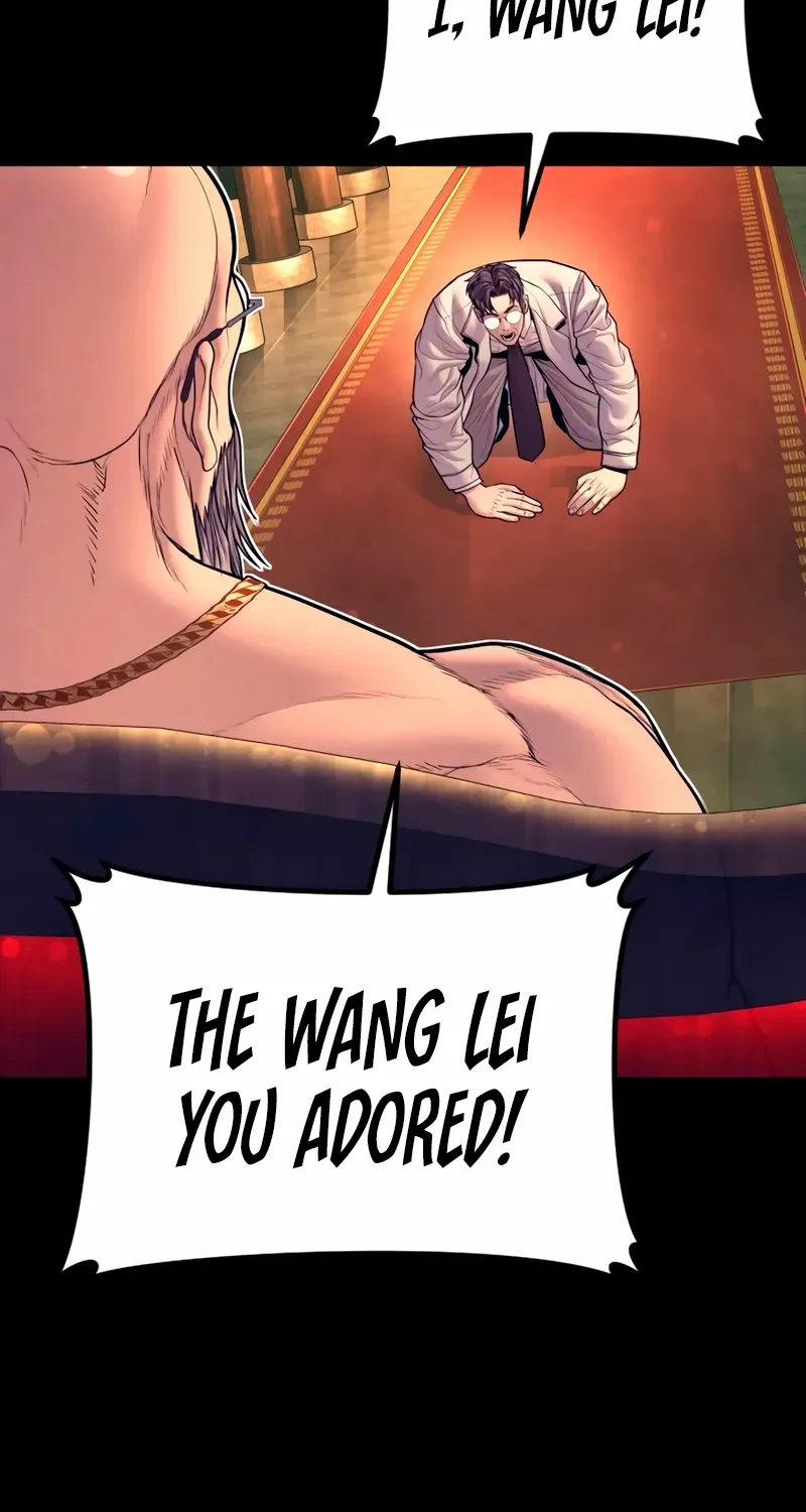 Director Kim Chapter 185 page 75 - 