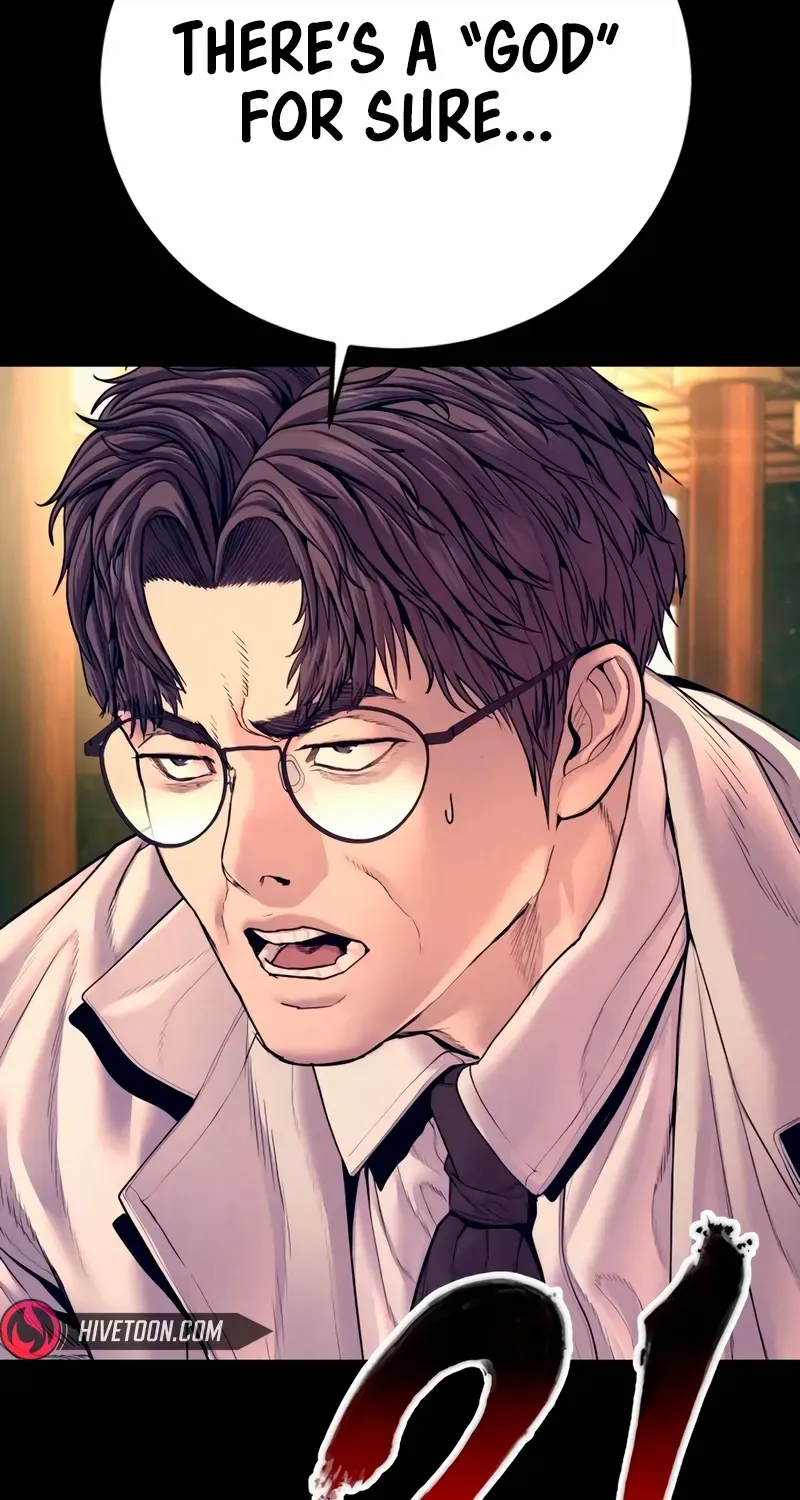 Director Kim Chapter 185 page 84 - 