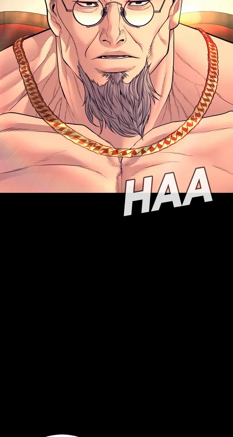 Director Kim Chapter 185 page 92 - 