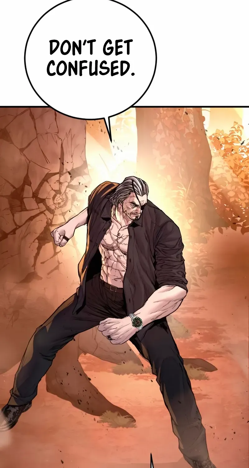 Director Kim Chapter 186 page 101 - 