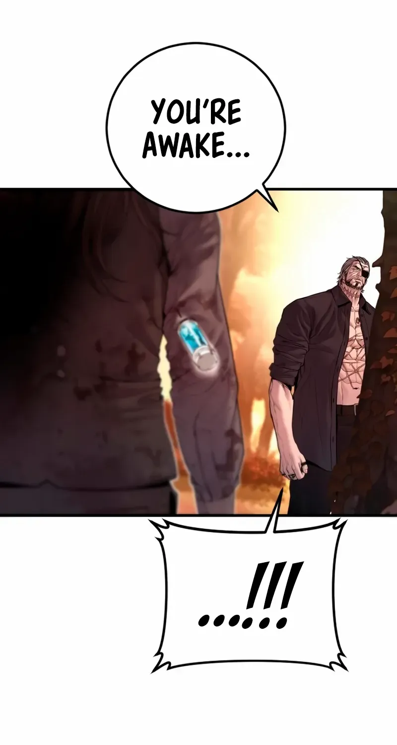 Director Kim Chapter 186 page 108 - 