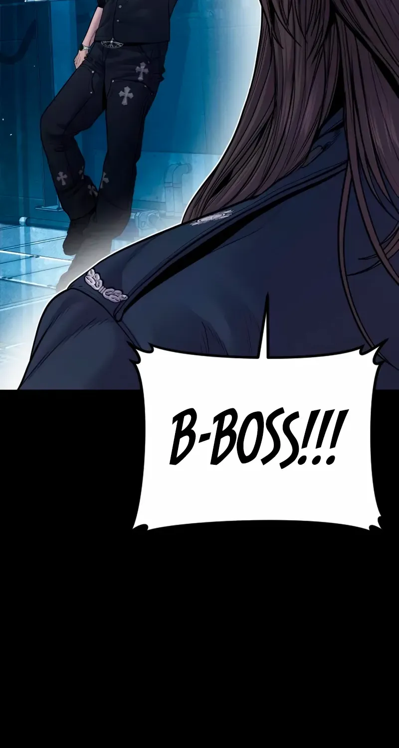 Director Kim Chapter 186 page 118 - 