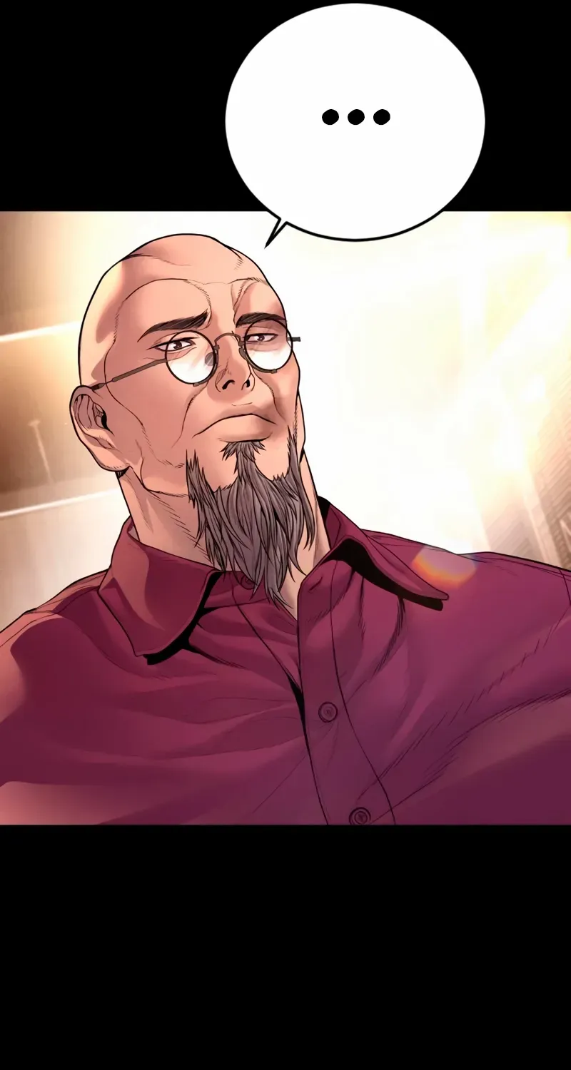 Director Kim Chapter 186 page 125 - 