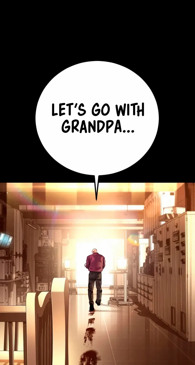 Director Kim Chapter 186 page 129 - 
