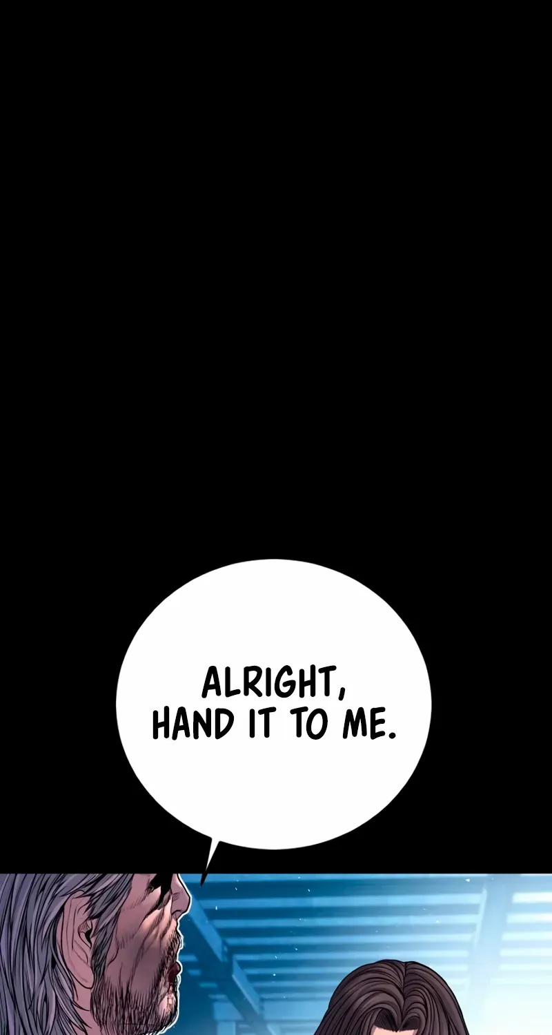 Director Kim Chapter 186 page 135 - 