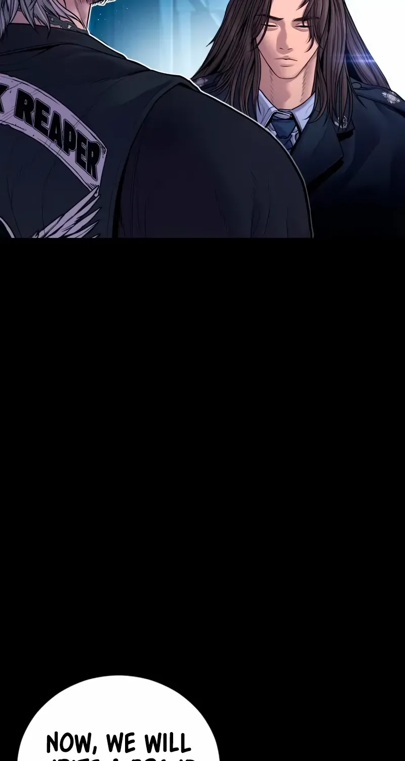 Director Kim Chapter 186 page 136 - 