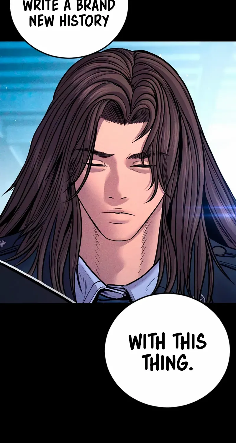 Director Kim Chapter 186 page 137 - 