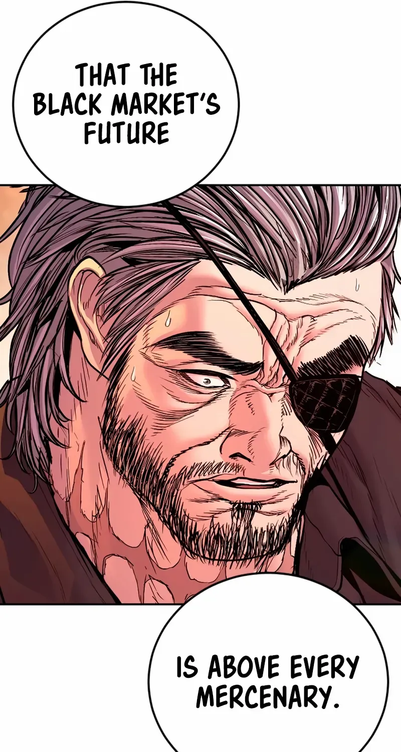 Director Kim Chapter 186 page 144 - 