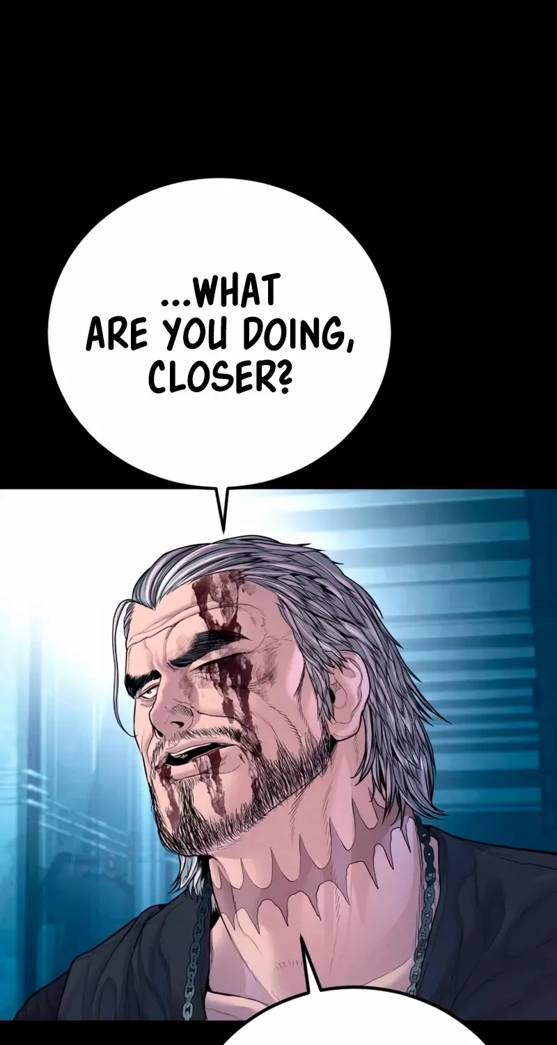 Director Kim Chapter 186 page 148 - 