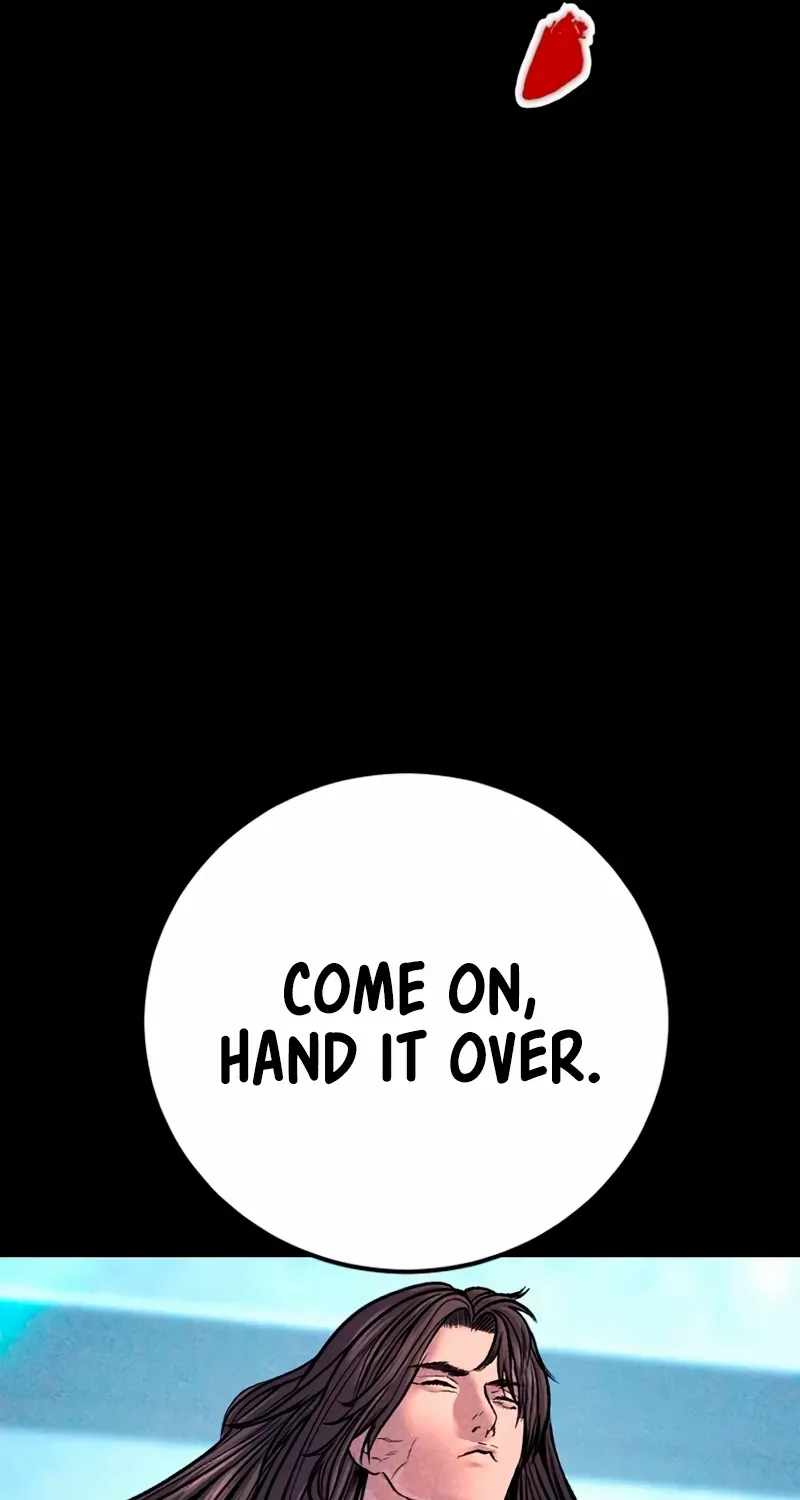 Director Kim Chapter 186 page 151 - 