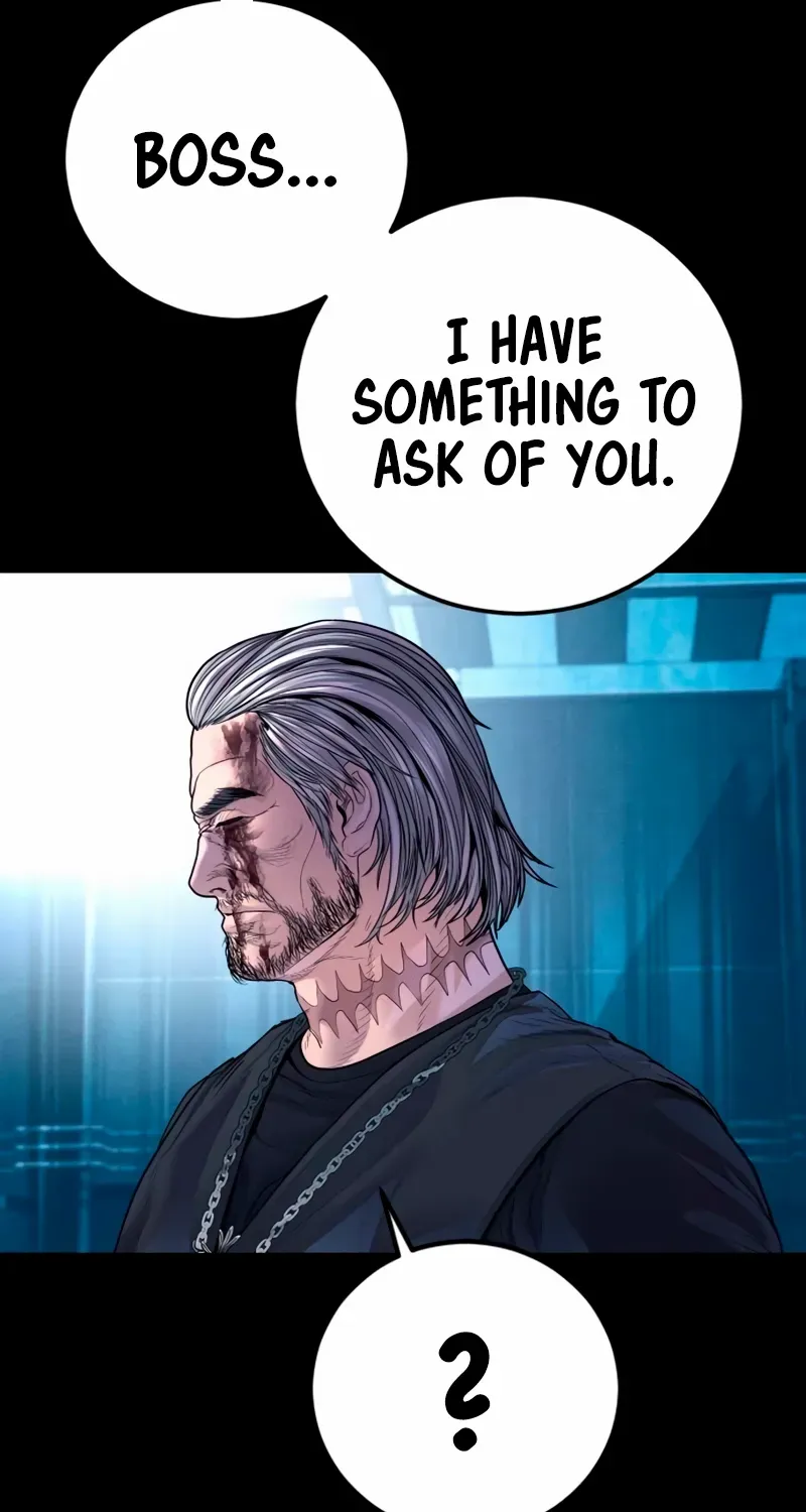 Director Kim Chapter 186 page 153 - 