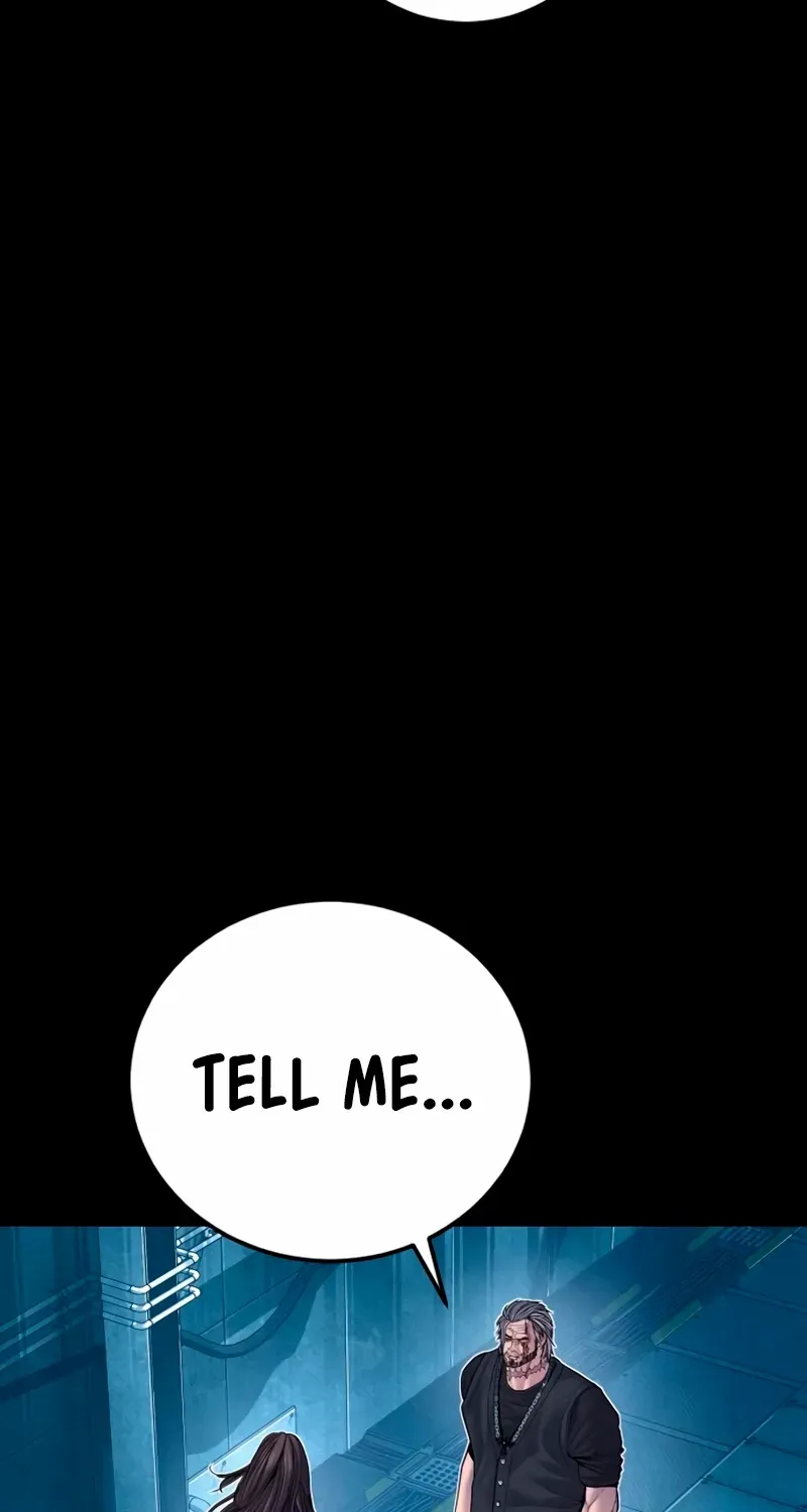 Director Kim Chapter 186 page 154 - 
