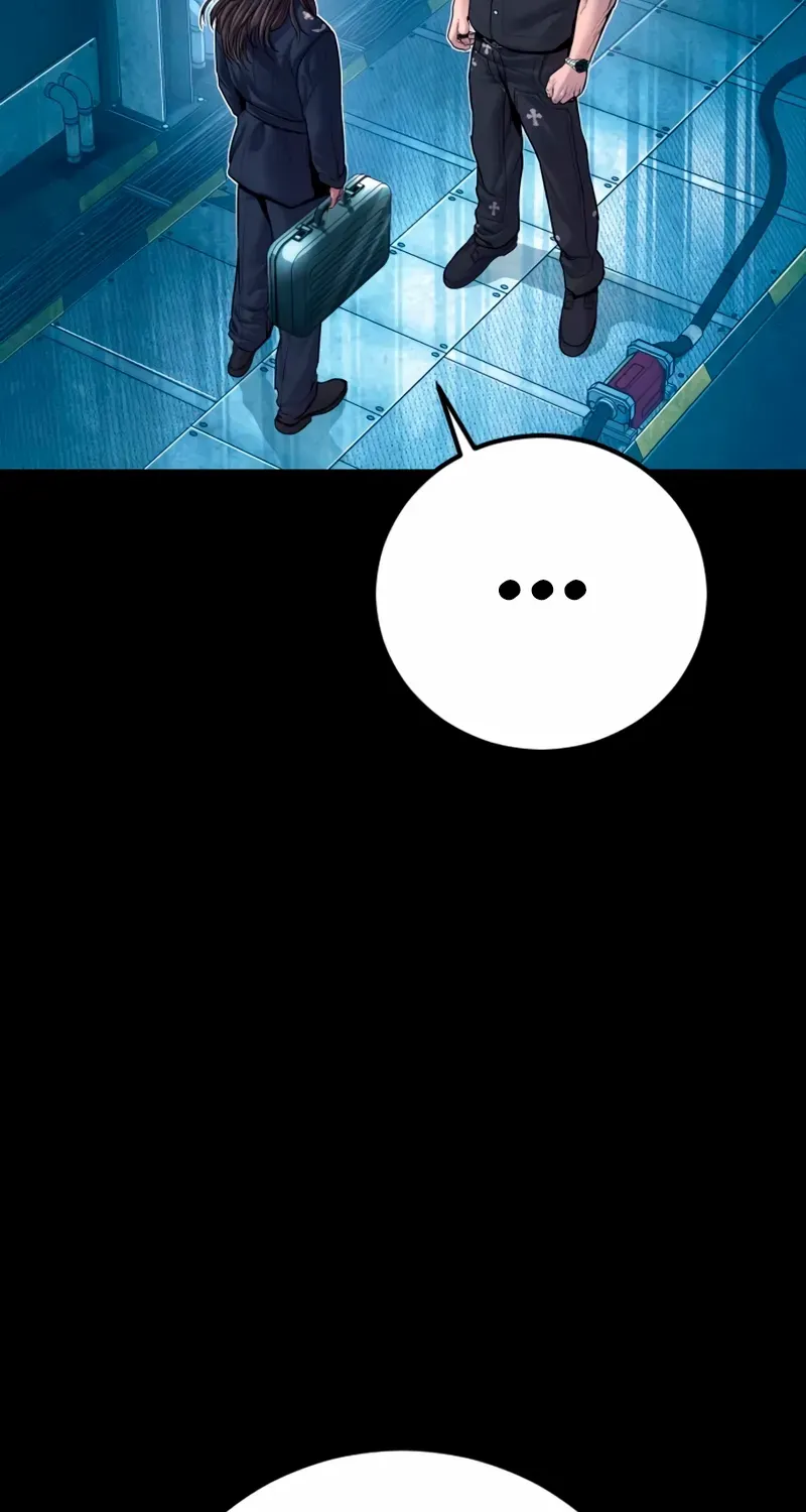 Director Kim Chapter 186 page 155 - 