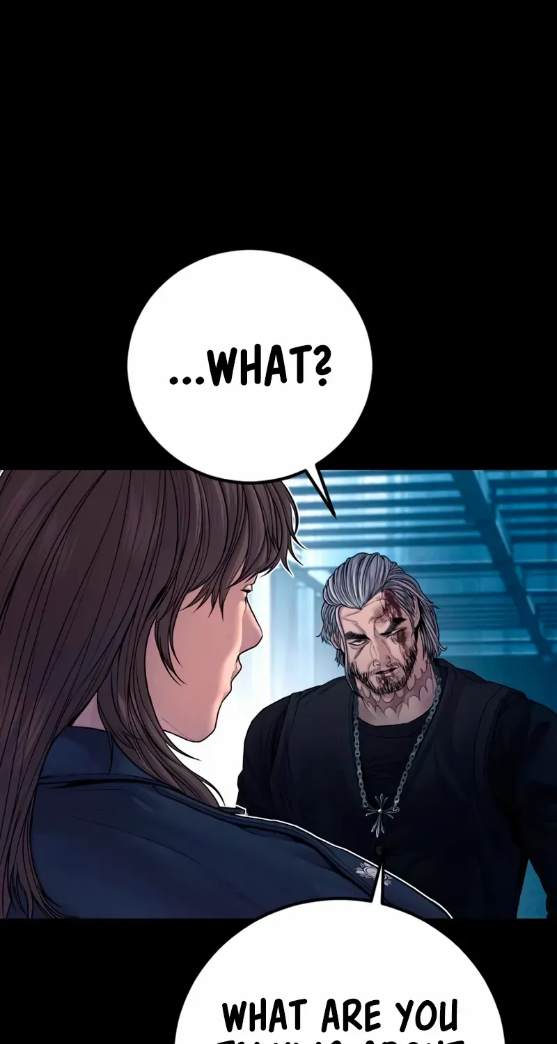 Director Kim Chapter 186 page 159 - 
