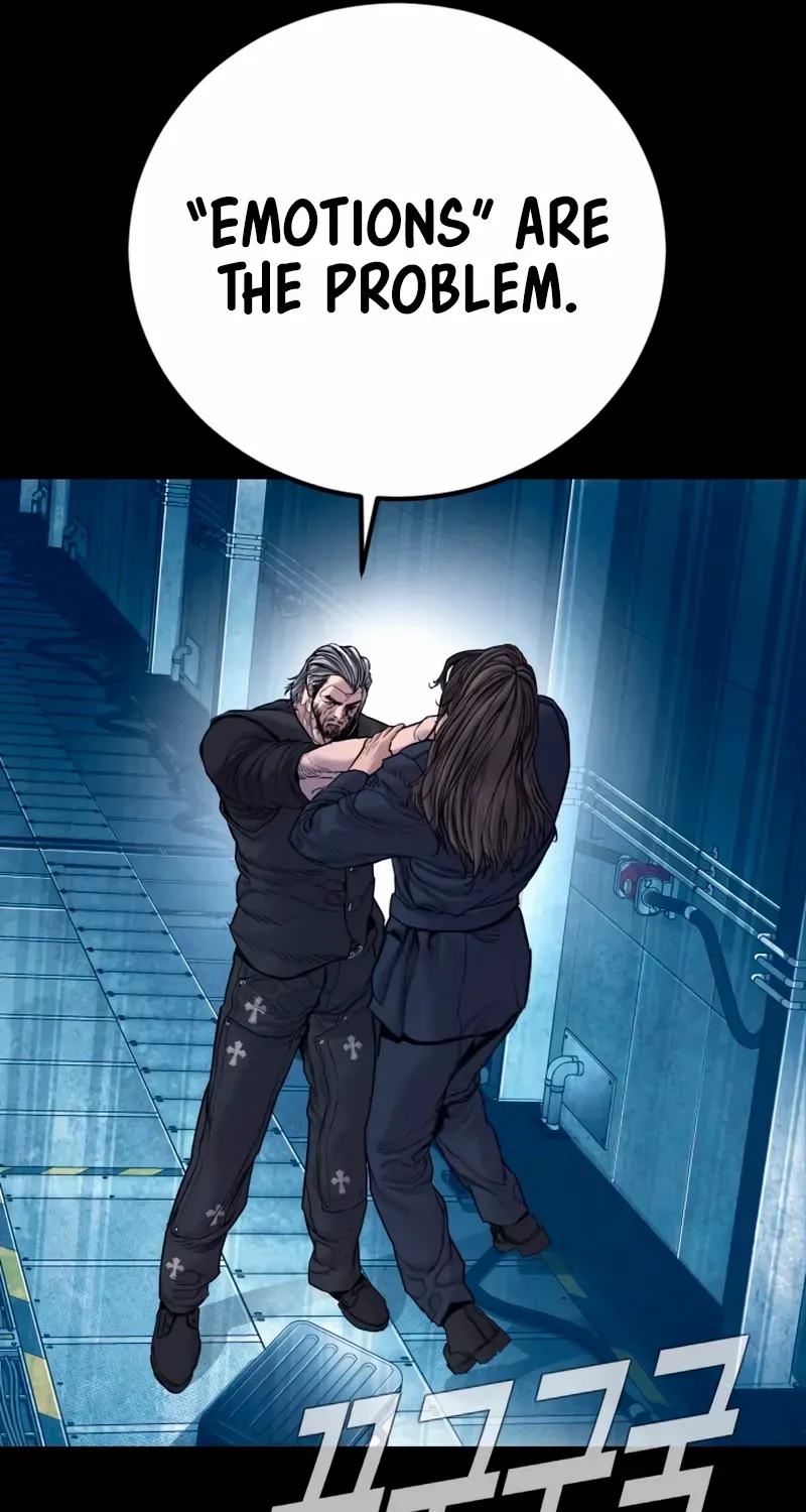 Director Kim Chapter 186 page 182 - 