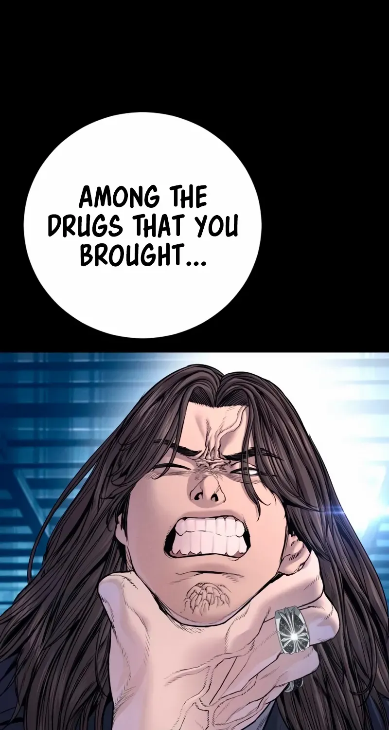 Director Kim Chapter 186 page 185 - 