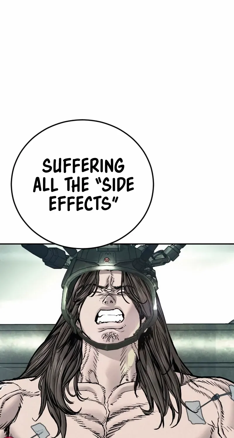 Director Kim Chapter 186 page 196 - 