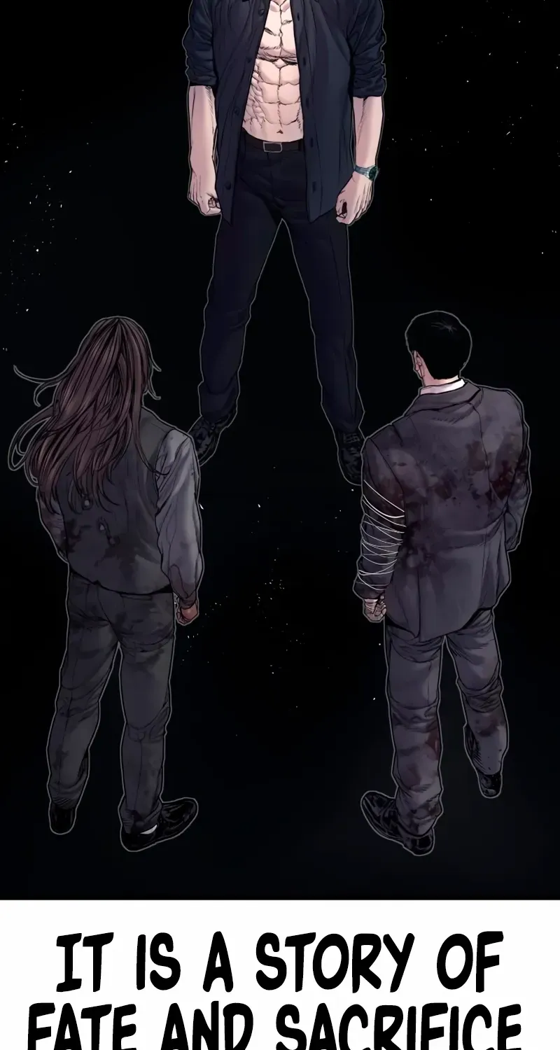 Director Kim Chapter 186 page 207 - 