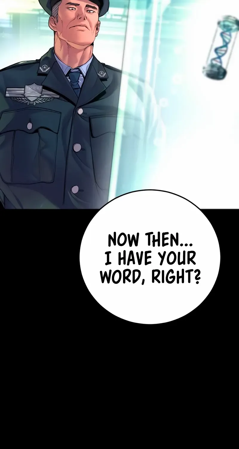 Director Kim Chapter 186 page 22 - 