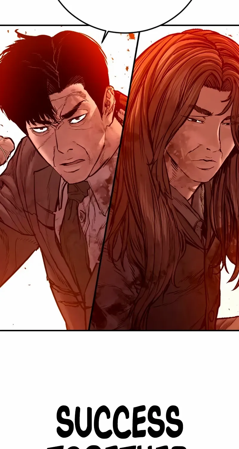 Director Kim Chapter 186 page 217 - 