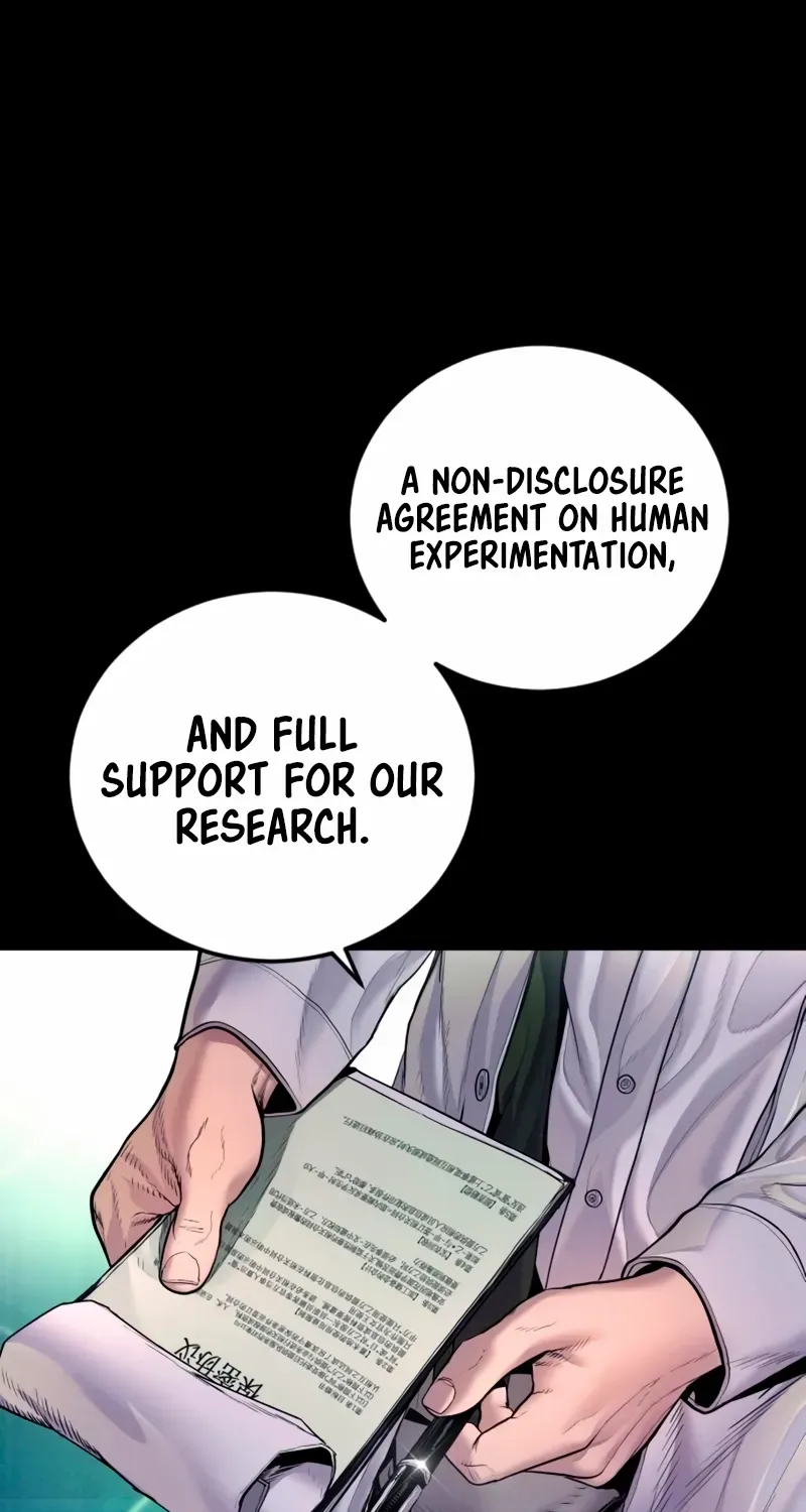 Director Kim Chapter 186 page 23 - 