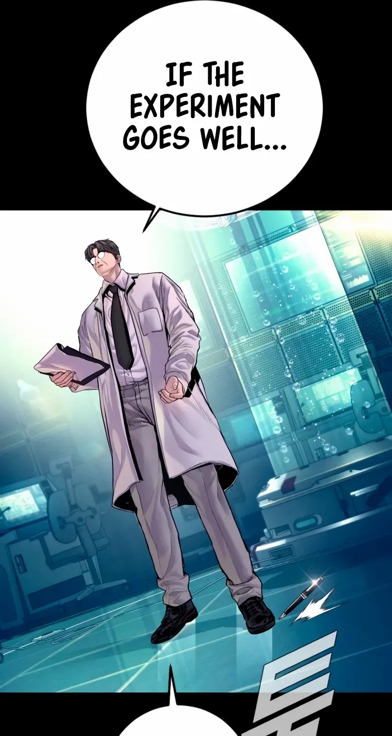 Director Kim Chapter 186 page 25 - 
