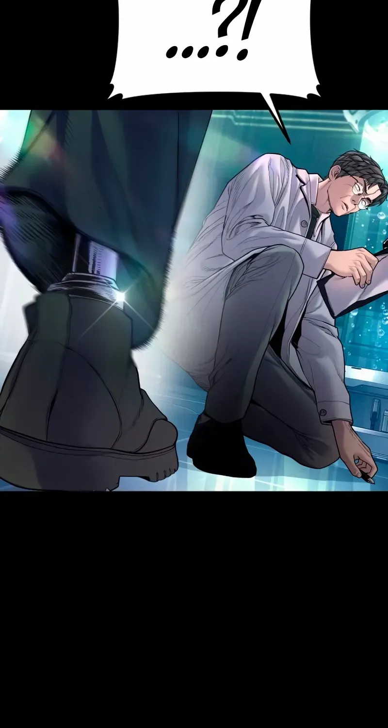 Director Kim Chapter 186 page 30 - 