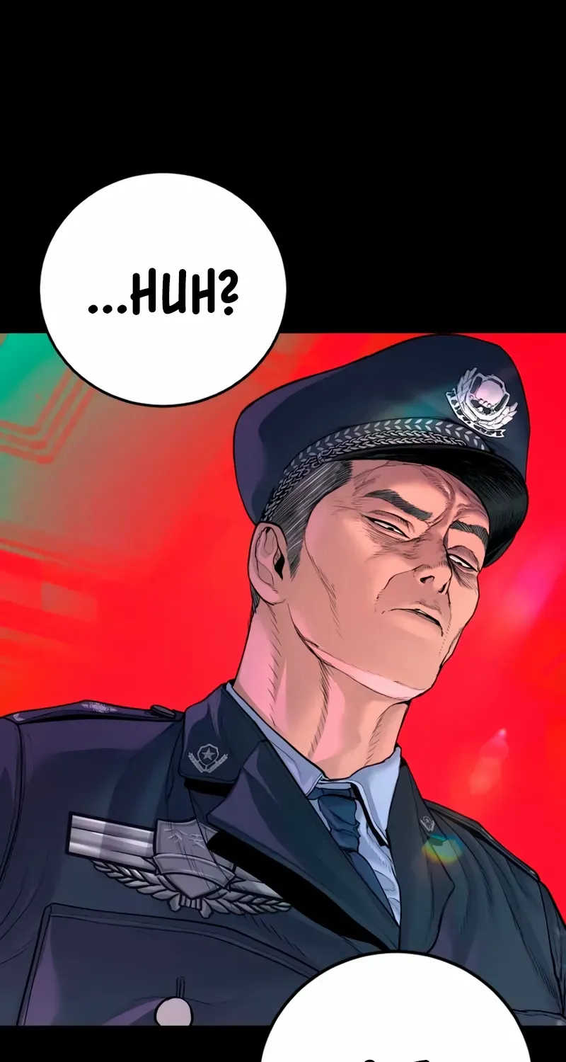 Director Kim Chapter 186 page 31 - 