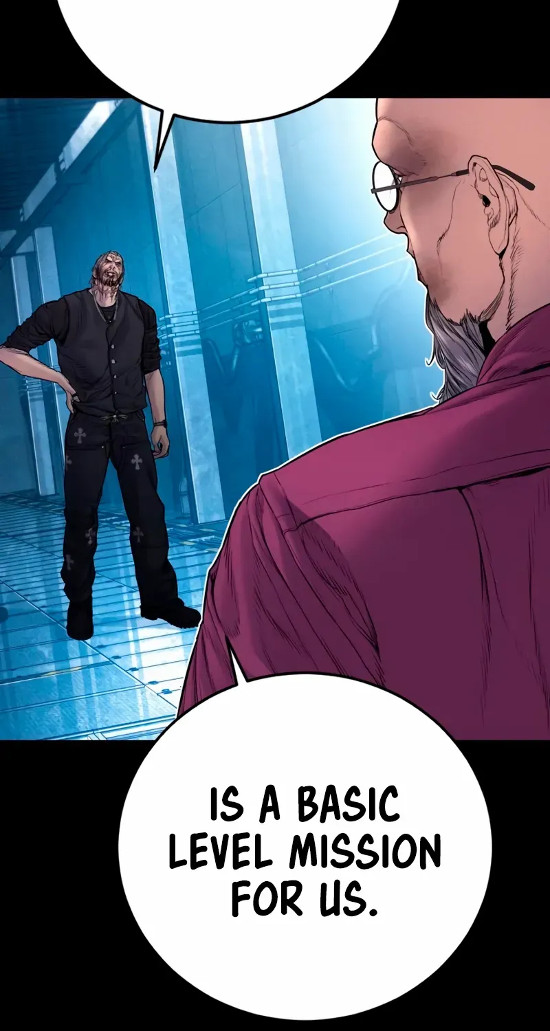 Director Kim Chapter 186 page 37 - 