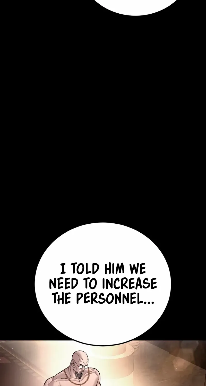 Director Kim Chapter 186 page 42 - 