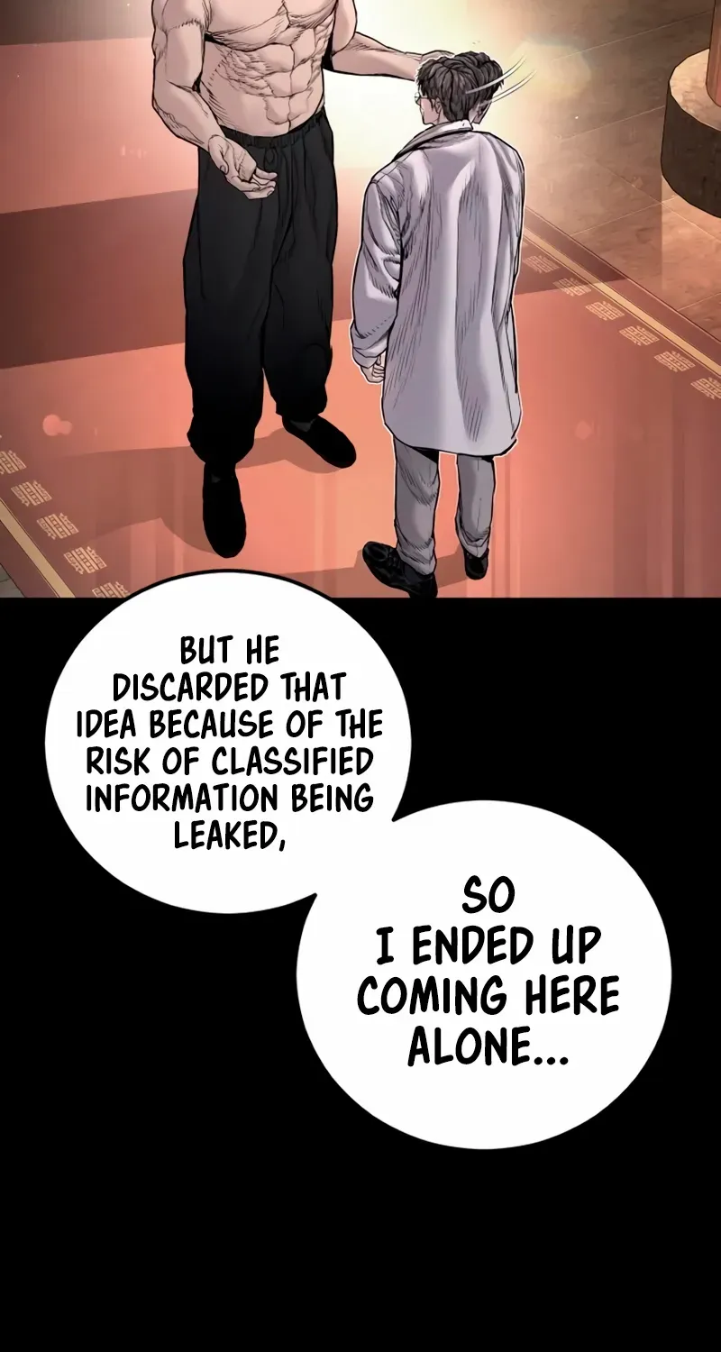 Director Kim Chapter 186 page 43 - 