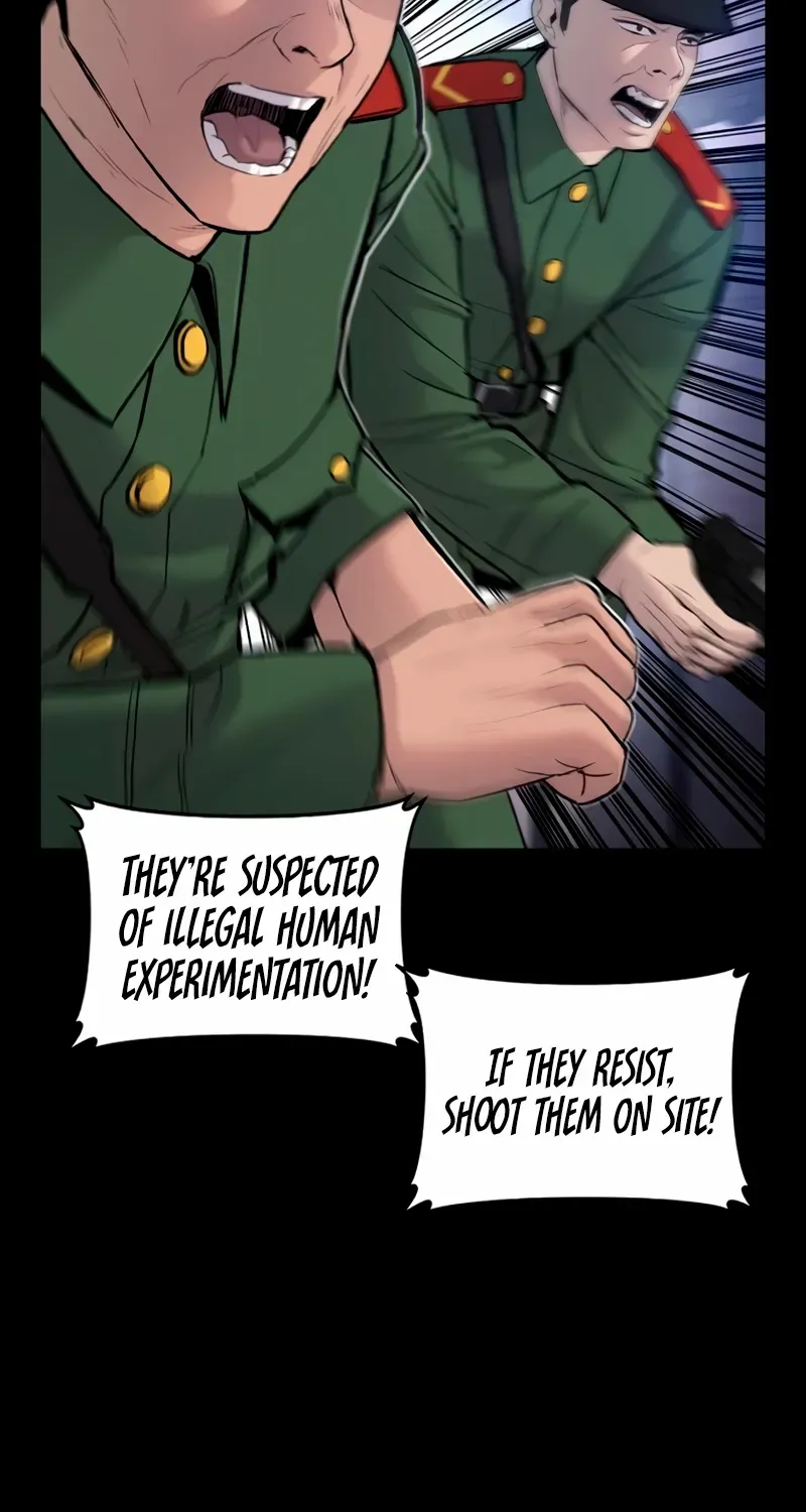 Director Kim Chapter 186 page 57 - 