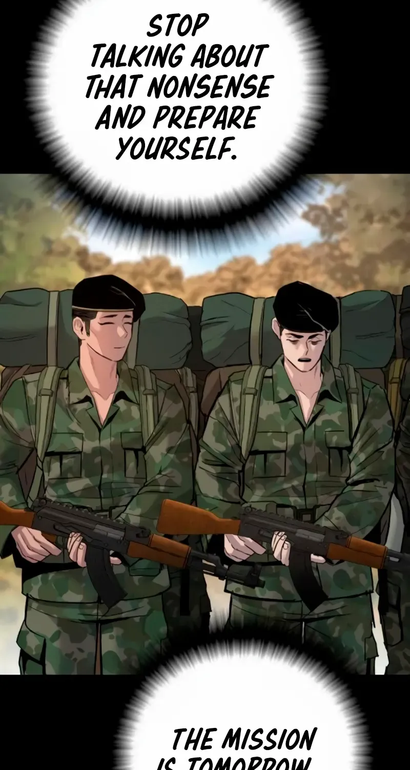 Director Kim Chapter 187 page 116 - 