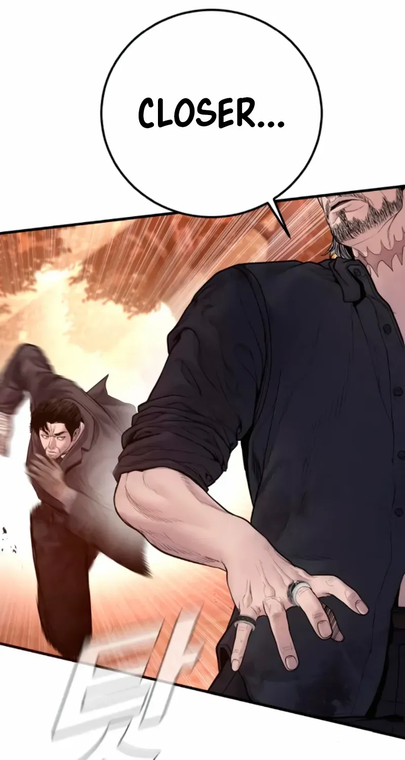 Director Kim Chapter 187 page 126 - 