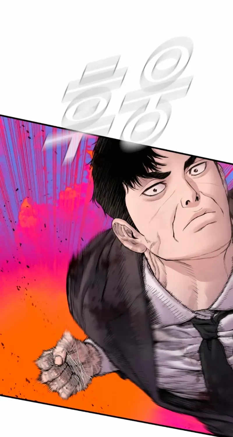 Director Kim Chapter 187 page 128 - 